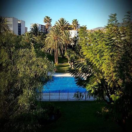 Appartement rénové à 250m de la plage Benalmádena Esterno foto