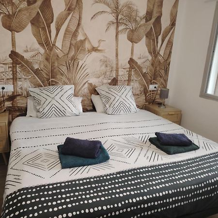 Appartement rénové à 250m de la plage Benalmádena Esterno foto