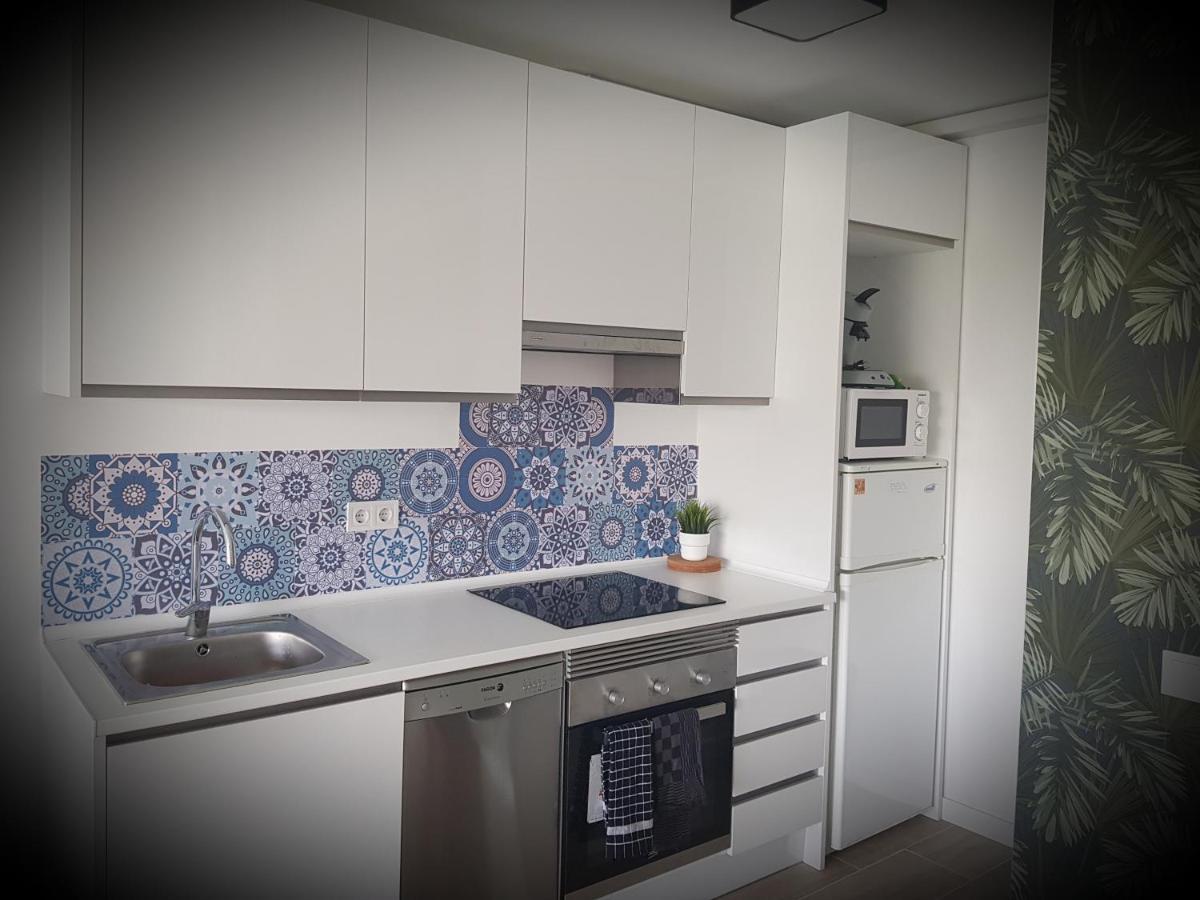 Appartement rénové à 250m de la plage Benalmádena Esterno foto